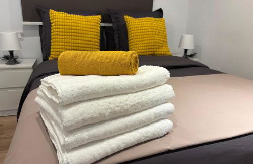 Apartment close Barcelona - Rentals Badalona Beach - Free Parking - Photo 12