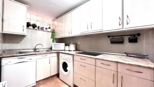 Apartamento la chimenea - Foto 4