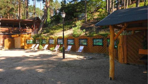 Beach Front Home In Ocypel With Sauna - Foto 5