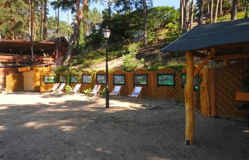 Beach Front Home In Ocypel With Sauna - Foto 5