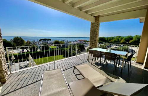 La Giolosa Gardapartments - Foto 15