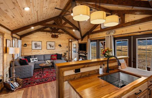 Little Lodge at Emigrant Peak - Foto 28