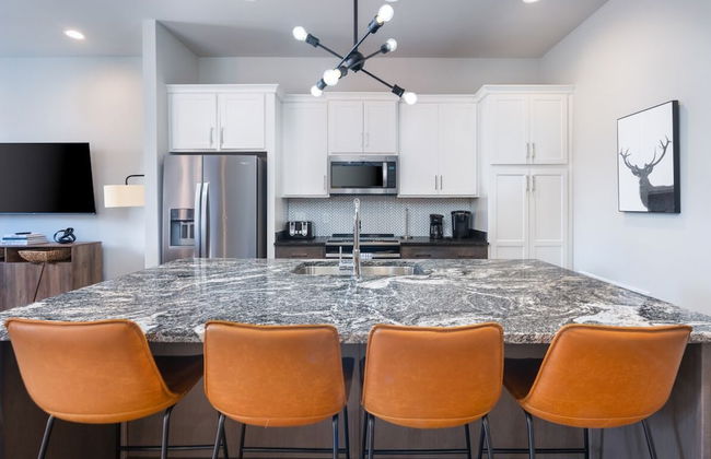 Music City Comfort - Foto 13