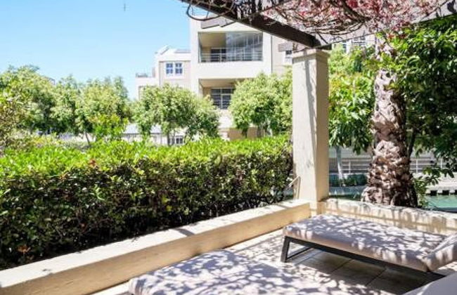 Beautiful Apartment at the Waterfront Marina Altmore 001 - Foto 37