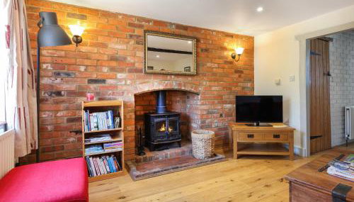 Bramblefield Cottage - Foto 2