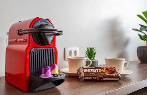 Apartamento Completo Conforto Shopping DF Plaza - Foto 8