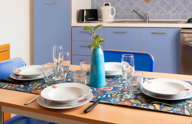 Welcomely - Il Nido Blu - Foto 22