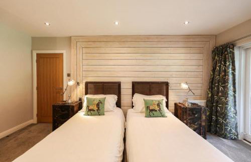 Antler House by Birch Stays - Foto 48