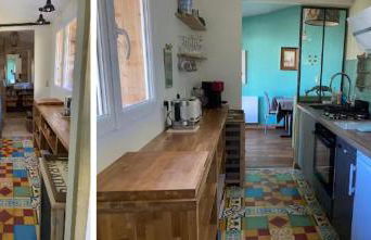 Petites maisons atypiques - Foto 8