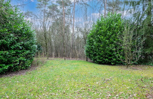 Arendonk Pondside Chalet - Foto 33