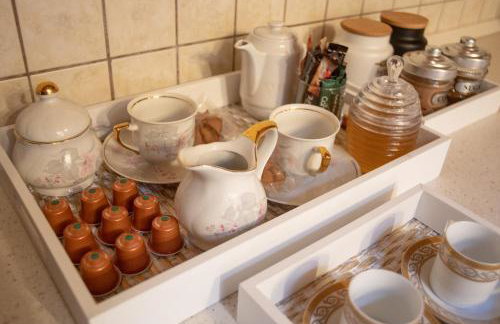 Soffitta House Sofi! - Foto 13