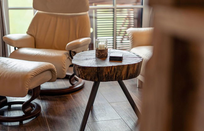 Luxury Chalet With Private Sauna in Uttendorf - Photo 10