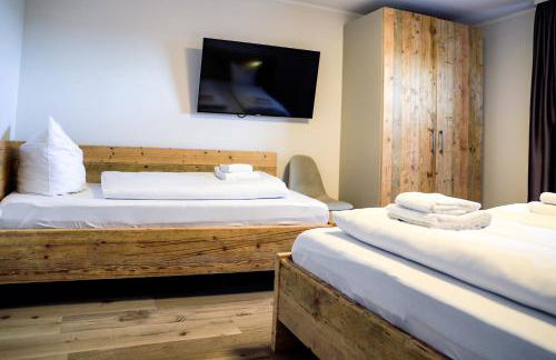 Smart Resorts Haus Saphir Ferienwohnung 504 - Foto 8