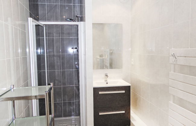 Les Allées du Port - Foto 12