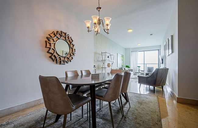 w Prestigious 1BR w Fantastic Balcony in YOO - Foto 3