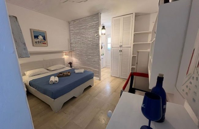 Mykonos Violet Nest - Sea View Escape - Foto 3