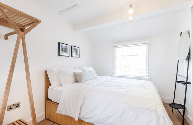 14-16 Grosvenor Street Luxury Apartments - Foto 23