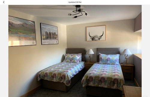 Snowdonia Barn Conversion - Foto 2