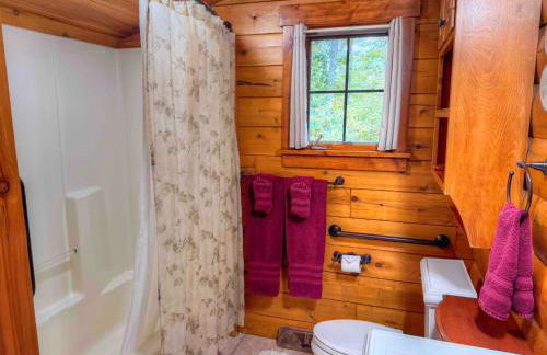 Ferngully Creek Cabins - Foto 47