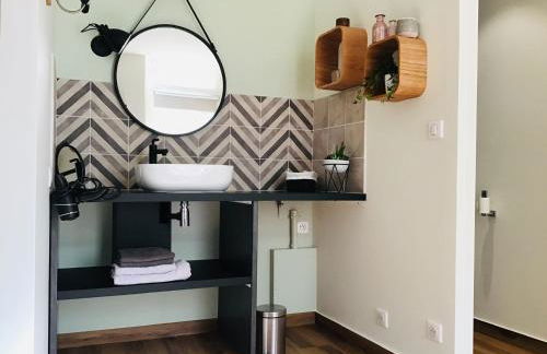 LE COSY LOIRE appart - Photo 11