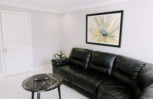 Morville Court - 2 bed house with office - Foto 22