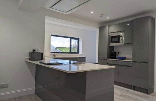 Truckle - Treknow, Tintagel - Bungalow in North Cornwall (Sleeps 5 - 7) - Foto 18