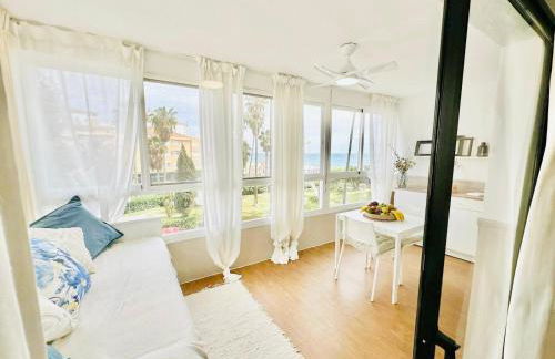 Estudio Pepa Luna Algarrobo Beach - Foto 19