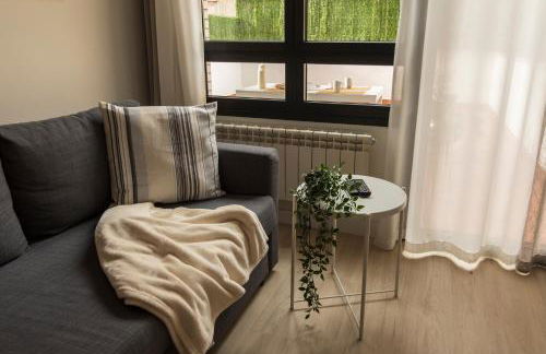 LA TERRAZA DE LA VEGA - Ubicación inmejorable , wifi , terraza y parking gratuito - Foto 9