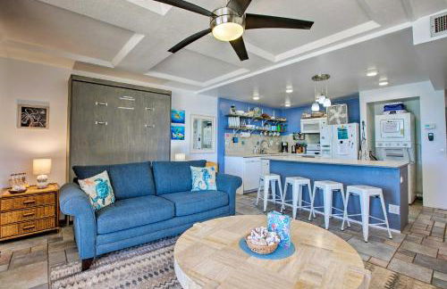 Stunning Makaha Condo with Pool Access and Ocean View! - Foto 5