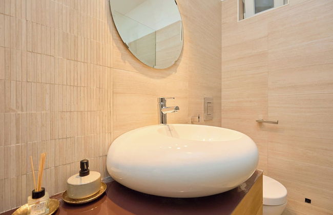 Cityview Apartment - Foto 24