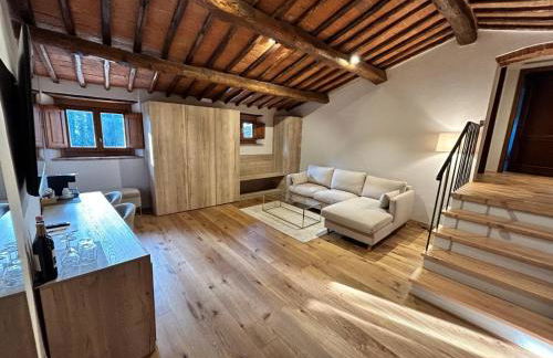 Villa Barberino - Foto 31