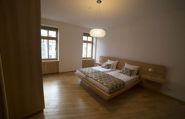 President apartment Sarajevo - Foto 4