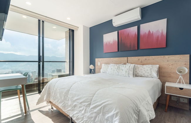 Apartamentos Class Suites by HOUSY HOST - Foto 5