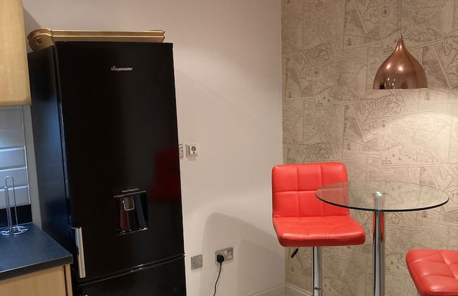 Century Wharf by Urban Space - Foto 18