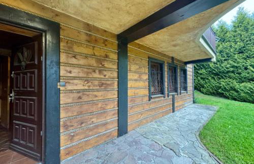 Willa Wypoczynkowa - Foto 17