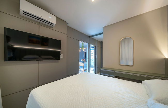 Sunny Flats - Photo 20