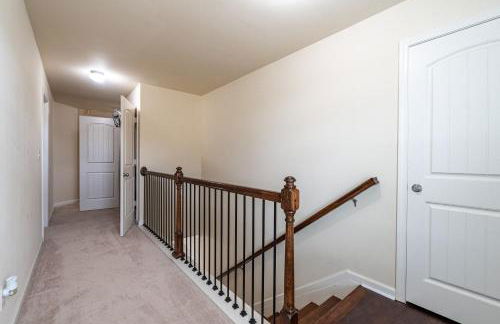 4-Bedroom Retreat with 5-Star Amenities - Foto 27