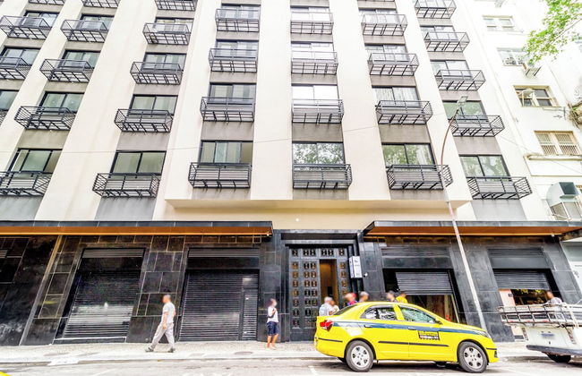 360 Rio Santos Dumont - Foto 1