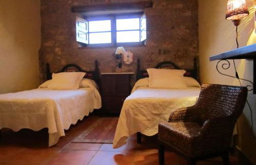 Apartamentos Rurales La Macera **** - Foto 51