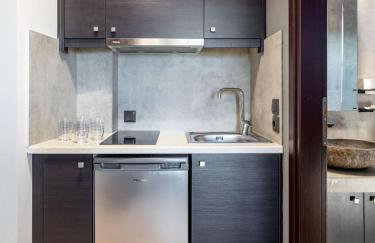 Diamond Kyparissia Suites - Foto 31