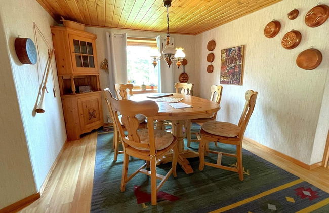 5 Person Holiday Home in Ulrika - Foto 9