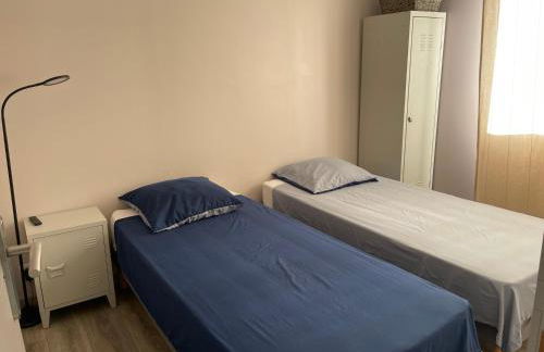 le meublé du pêcheur - Foto 20