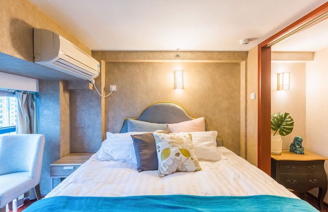 Summer Flower Apartment - Foto 47