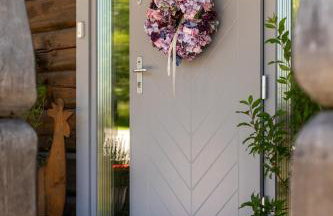 CHATA POD PRZEHYBĄ - Foto 30