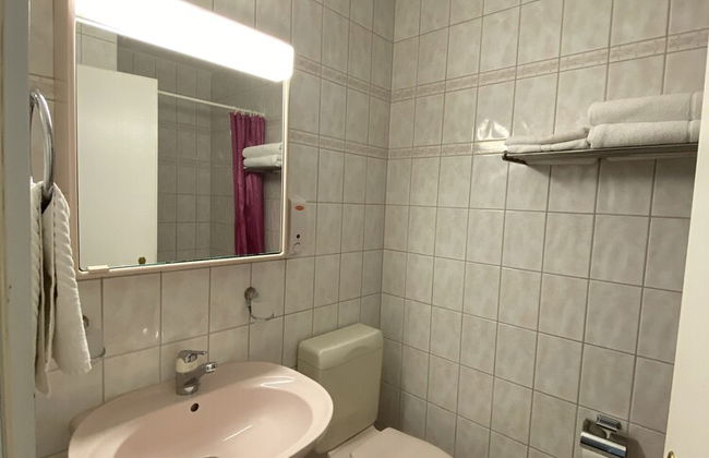 Apart-Hôtel Pont-de-Thielle - Foto 14