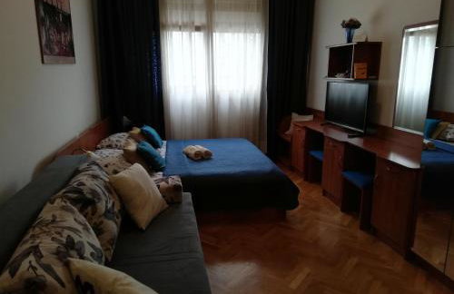 Happy Brothers - Center of Split - Foto 24