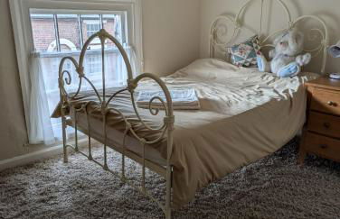 Georgian Terrace Town House in Mid Wales - Foto 12