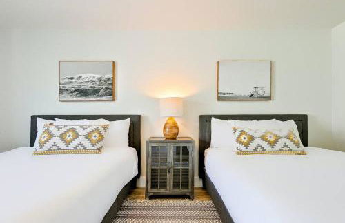 Outdoor Haven with Spa Walk to La Jolla Shores Beach - Photo 62