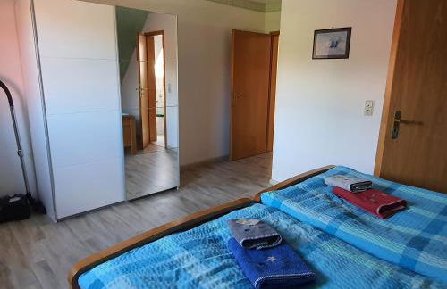 Haus am Bürgerpark Hage OG - Foto 8