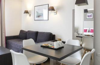 Odalys City Apartment Hotel - Colmar Centre - Foto 81